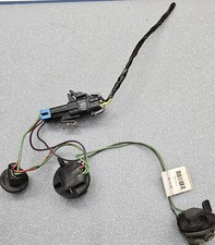 05-10 Pontiac G6 Tail Light Brake Light Wiring Harness Bulb Socket Assembly Oem 05-10 Pontiac G6 Tail Light Brake Light Wiring Harness Bulb Socket Assembly Oem