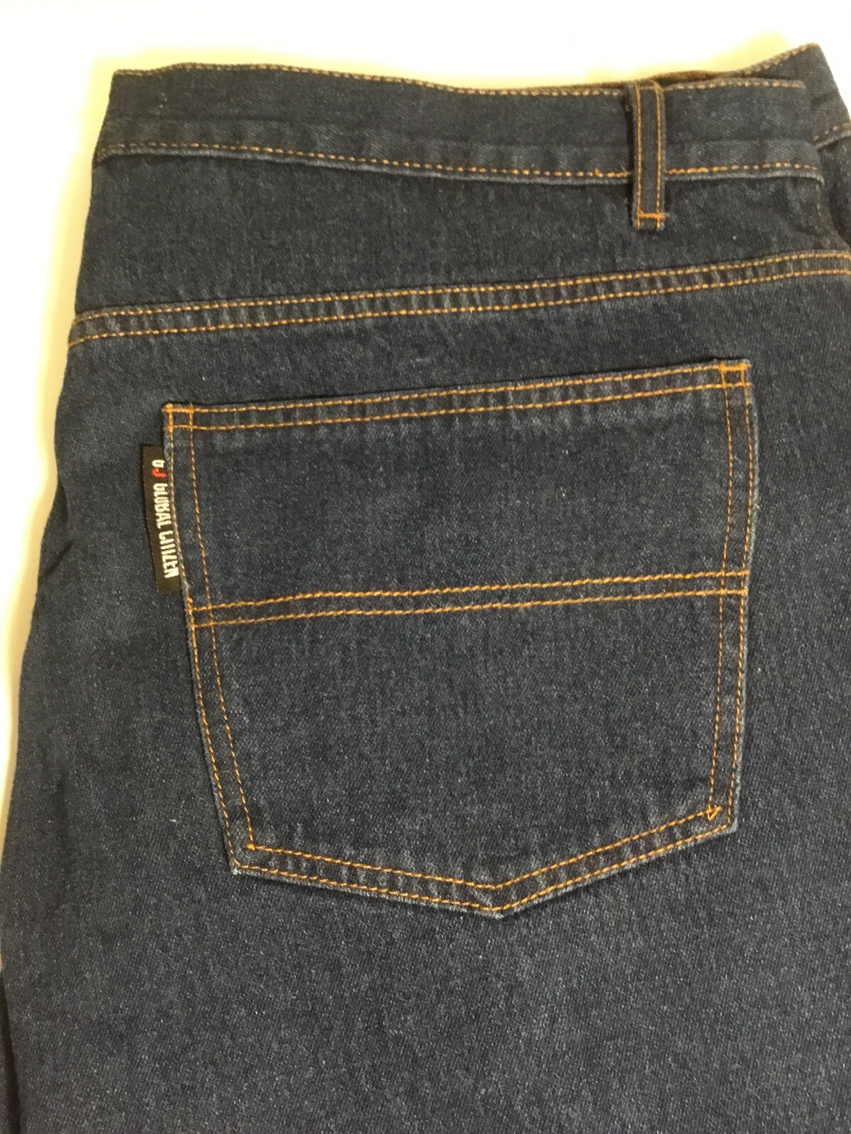 Global Citizen jeans W 42 L 35 Generous 