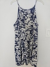 By & By PLUS SIZE XXL Floral Mini Dress