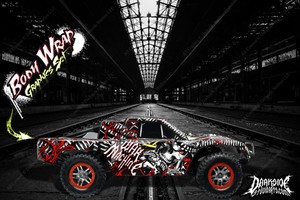 traxxas slash 4x4 parts ebay