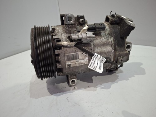 926000734R Klimakompressor für RENAULT CAPTUR I ZEN 2017 129505
