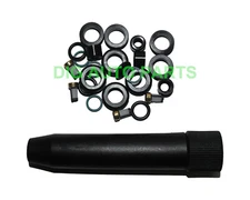 4 Set Fuel Injector Repair Seal Kit for Toyota Camry Corolla Highlander Matrix