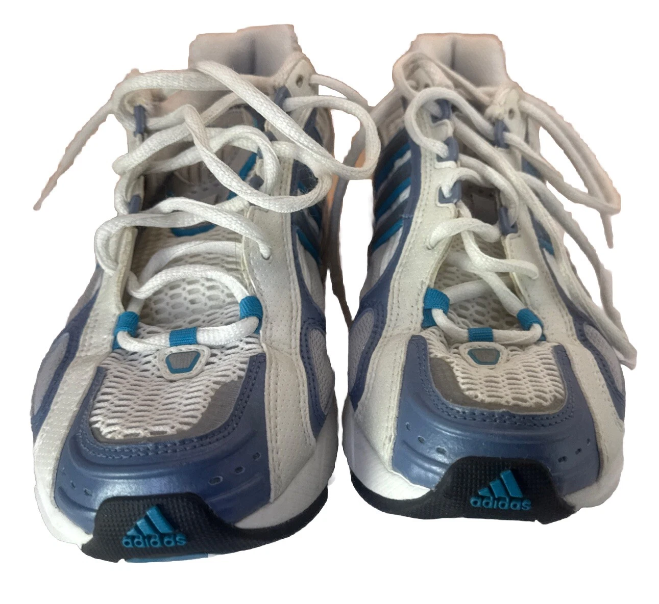 Baskets de course femme Adidas supernova cushion Supreme taille 8.
