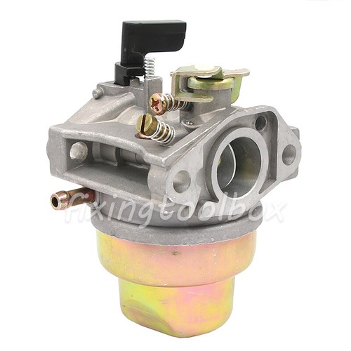 FIT HONDA G150 G200Engine CARBURETOR ASSEMBLY Gasket 16100-883-095 16100-883-105 - Picture 5 of 12