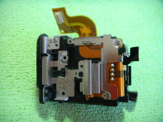 GENUINE PANASONIC HDC-HS100 BATTERY HOLD PART FOR REPAIR | eBay