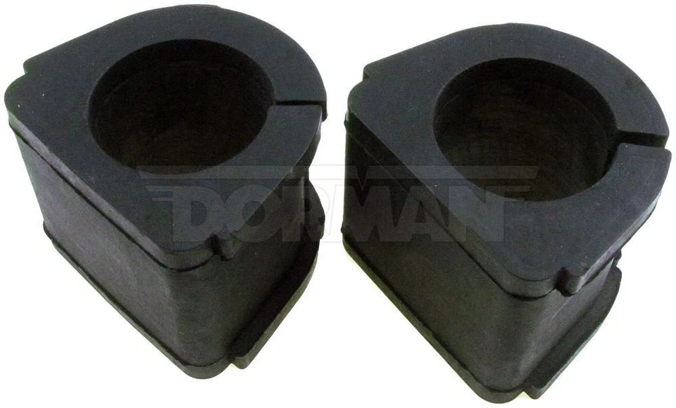 BUCHA BARRA ESTABILIZADORA INTERNA DIANTEIRA ESPORTIVA MITSUBISHI MONTERO 1997-2004 - Imagem 2 de 2