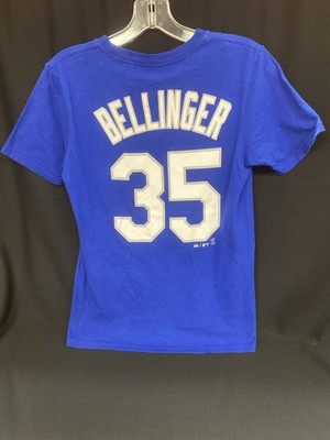 youth cody bellinger jersey