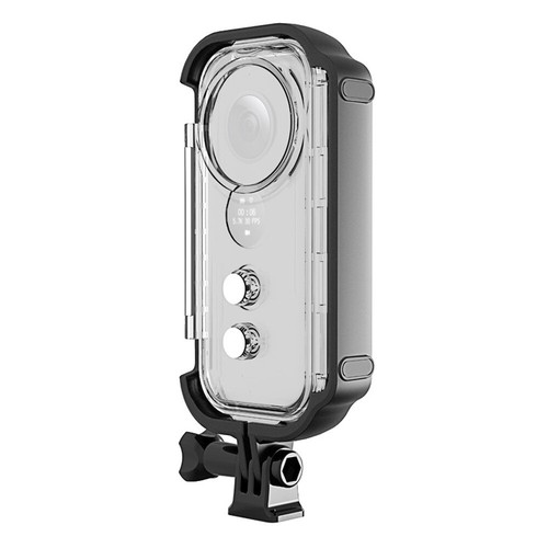30m Underwater Full Waterproof Diving Housing Protective Case for Insta360 ONE X - Picture 6 of 8