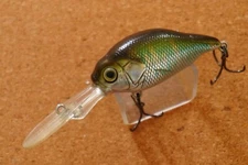 Azu Zenith   Z Bite Jr D    (R635MY2