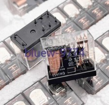 1PCS NEW Omron G2R-1-E-48VDC Electromagnetic Power Relay for Home Appliances