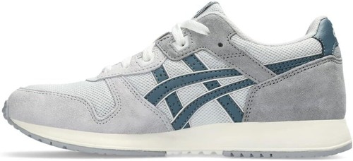 ASICS Lyte Classic Women’s Ortholite Sneakers Sz 8 - Picture 2 of 8