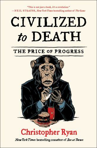 Civilized to Death Format: General/trade