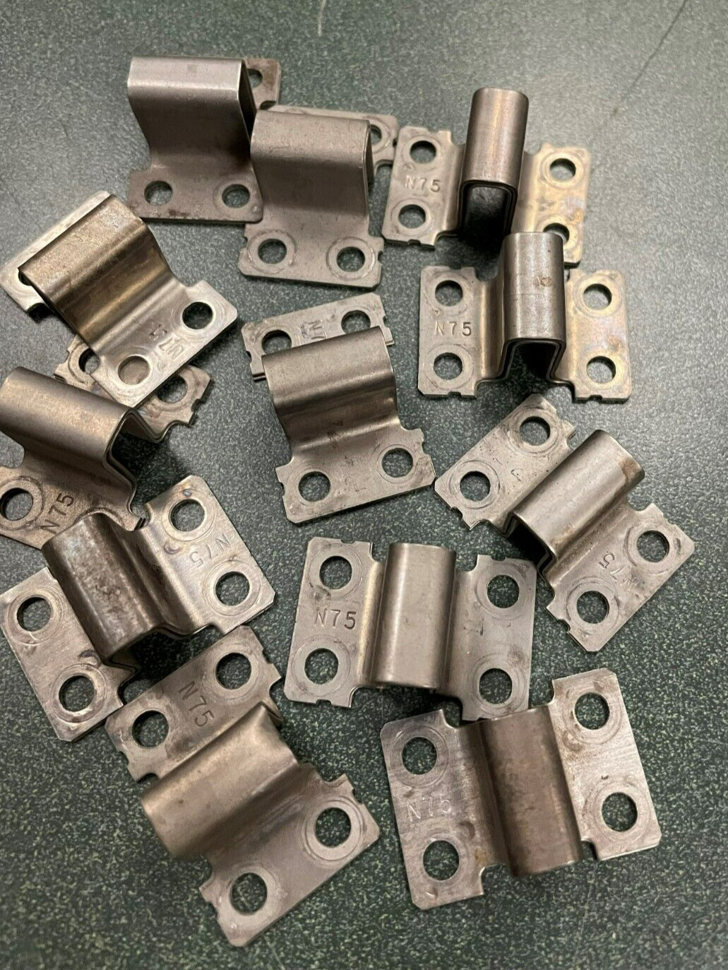 Allen Bradley Type N Thermal Overload Heater Element, N75