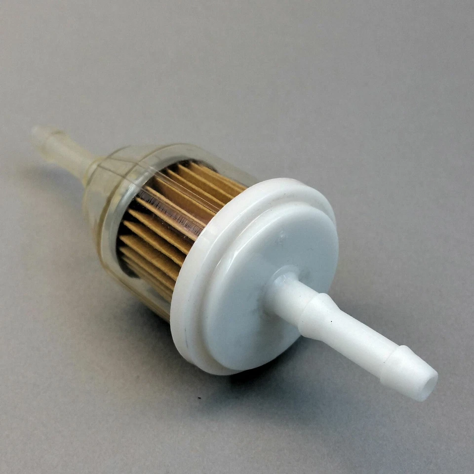 Filtro de combustible para Yamaha Rhino YXR 660, YXR 450, Pro Hauler 1000 [#JN6F45600000] Foto 2 de 2