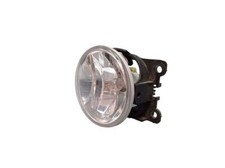 Nebelscheinwerfer links für PEUGEOT  2008 I (CU) 1.2 THP 130/PURETECH 11417682