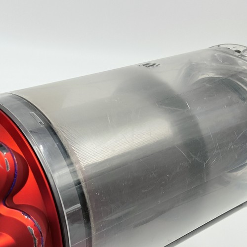 Dyson V10 SV12 Aspirapolvere Corpo Motore+Filtro+Serbatoio+Batteria NUOVA🔋🔋 - Foto 12 di 13