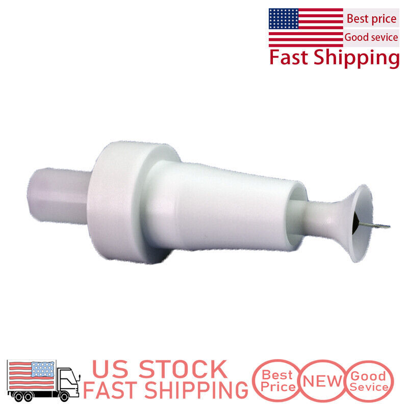 10 Déflecteurs Pour Buses De Pulvérisation Rondes GM GA03/OPT2 - Diamètres 16mm, 24mm, 32mm, 50mm