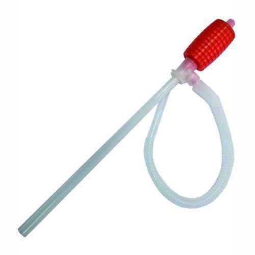 Pompa Travaso Per Kerosene A Pistone Manuale 100 Cm Cf.12Pz