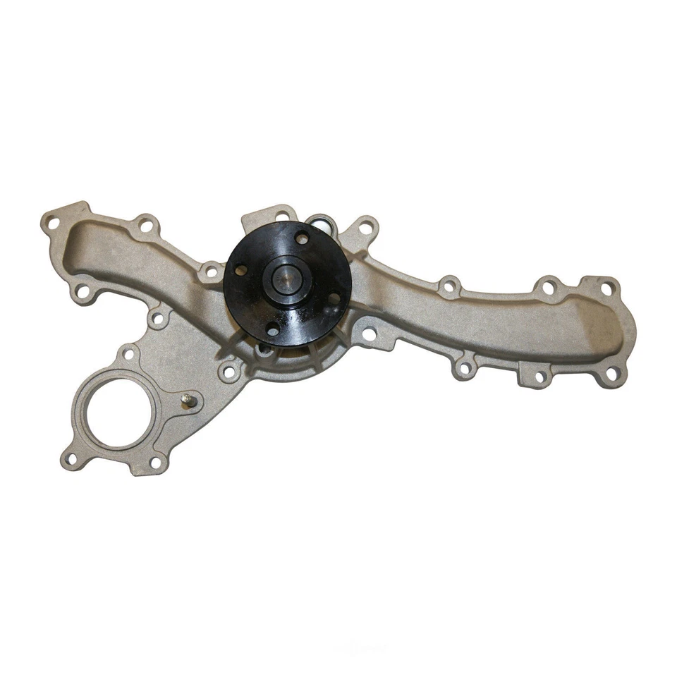 Bomba de água do motor compatível com 2006-2018 Lexus IS350 IS250 GS350 GMB - Imagem 4 de 4