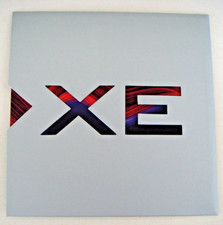 Jaguar . XE . Jaguar XE . Preview Sales Brochure . 2014