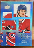 2024-25 Upper Deck Series 1 - Ud Portraits Cole Caufield #P-30