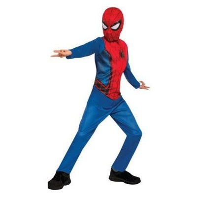 spider man role play set
