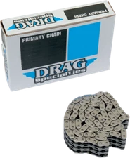 Drag Specialties 35-3 x 94 Link Primary Chain for 57-19 Harley Sportster XL XLCH