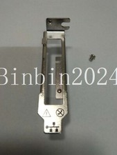 Low profile Bracket for SuperMicro AOC-SGP-i4 AOC-SG-i4