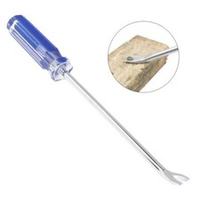 Universal Puller Pin Stud Staple Nail Remover Mini Pry Bar Lifter Hand Tools