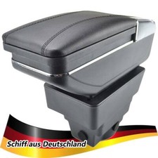 Auto Mittelarmlehne Armlehne Ablagefach für Opel Astra J Mk6 2009 - 2015