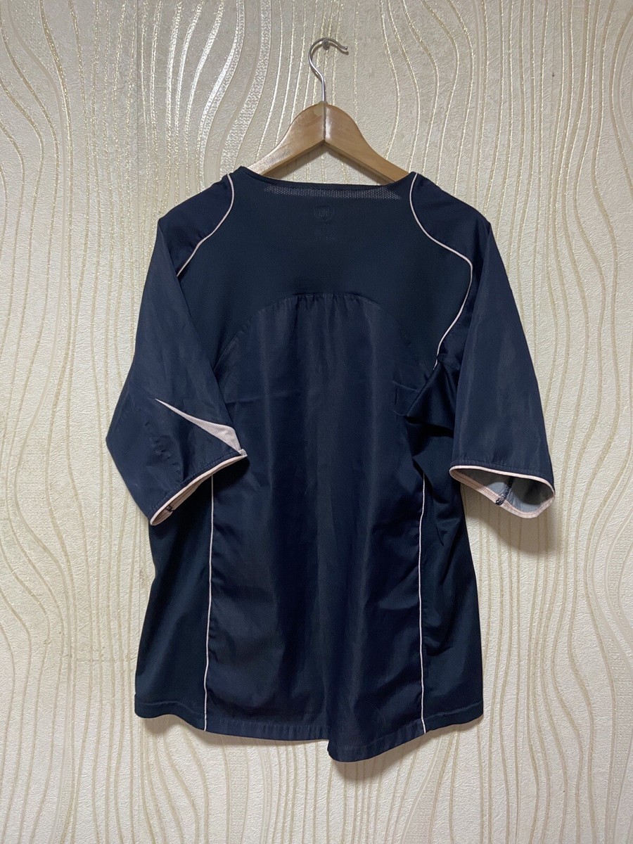 JUVENTUS 2004 2005 AWAY FOOTBALL SHIRT SOCCER JERSEY NIKE
