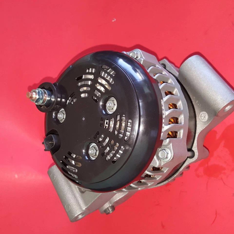 Alternador 2011 2012 2013 2014 2015 2016 Dodge Charger V-8 5.7 litros 220AMP - Imagem 3 de 4