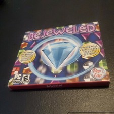 Jewel Quest PC CD-ROM