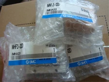 1PC SMC MHF2-12D Cylinder MHF212D New