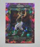 2023 Panini Prizm - Rollie Fingers #272 - Pink Cracked Ice - Oakland Athletics