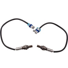 Capteur Oxygène Cadillac Sonde Lambda O2 Cadillac Escalade EXT 6.0L 2003- 2006 - 4 Fils Amont/Aval - 234-4669 Pièce Auto Cadillac 6.0L