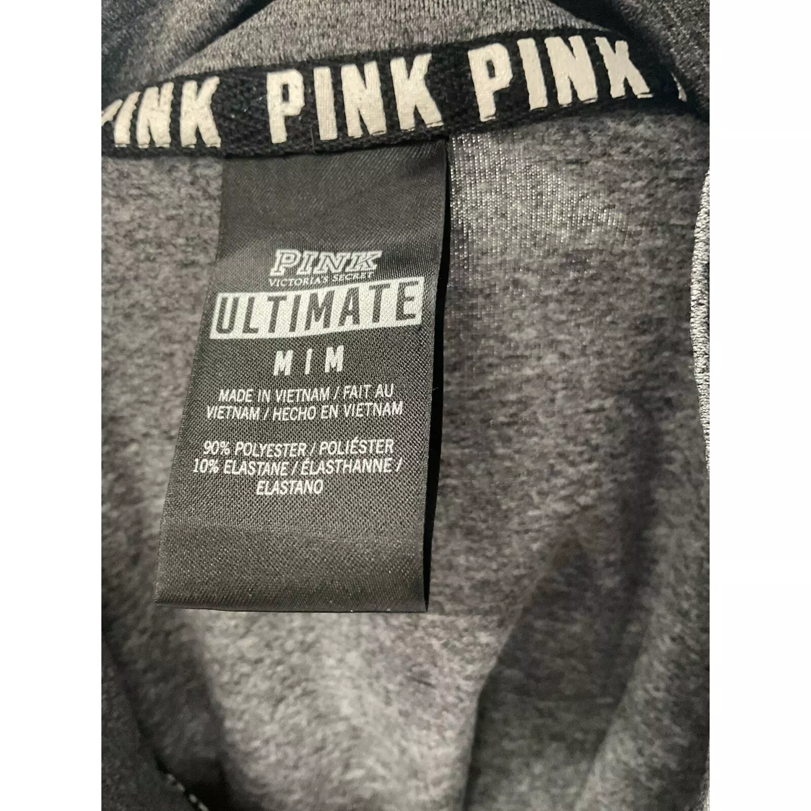 victoria-secret-vs  hoodie