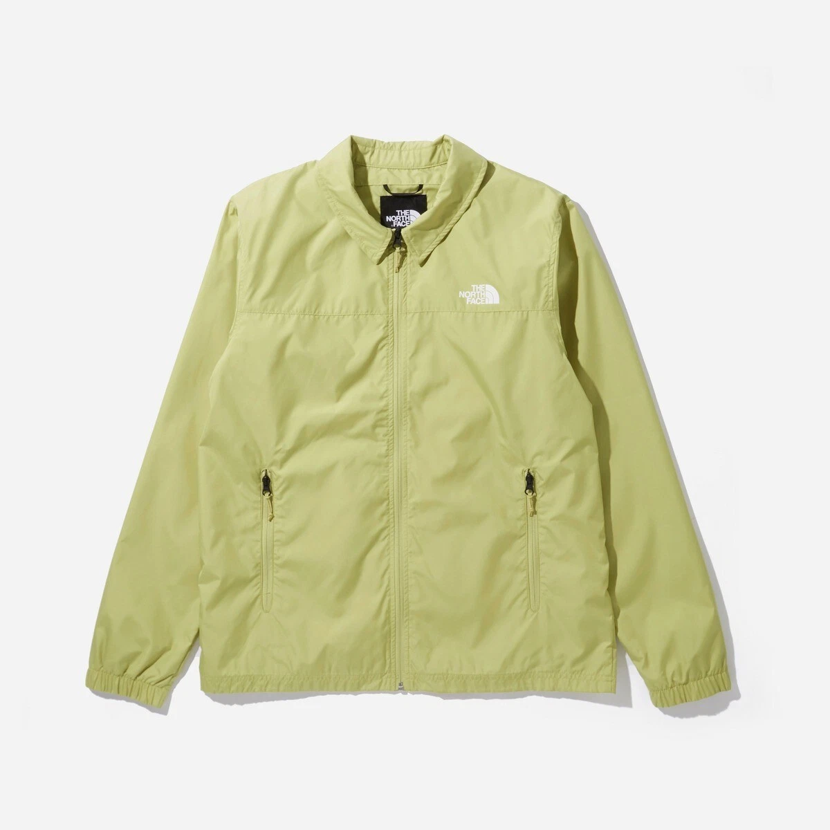 The North Face Coaches Jacket Men s UK Size L BNWT RRP 80 eBay