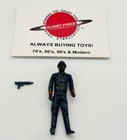 1980 Bespin Guard Black Complete Vintage Star Wars ESB Kenner Figure Original