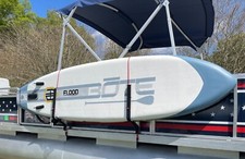 Pontoon Boat Solutions, Pontoon Boat Wake Board/Paddle Board Solution