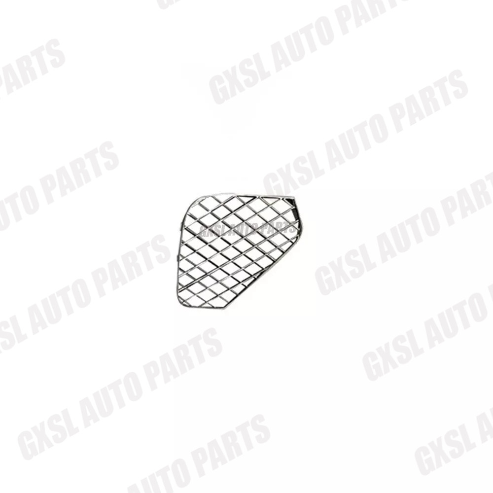 For Bentley New GT Front Bumper Chrome Grille Right Outer Side  