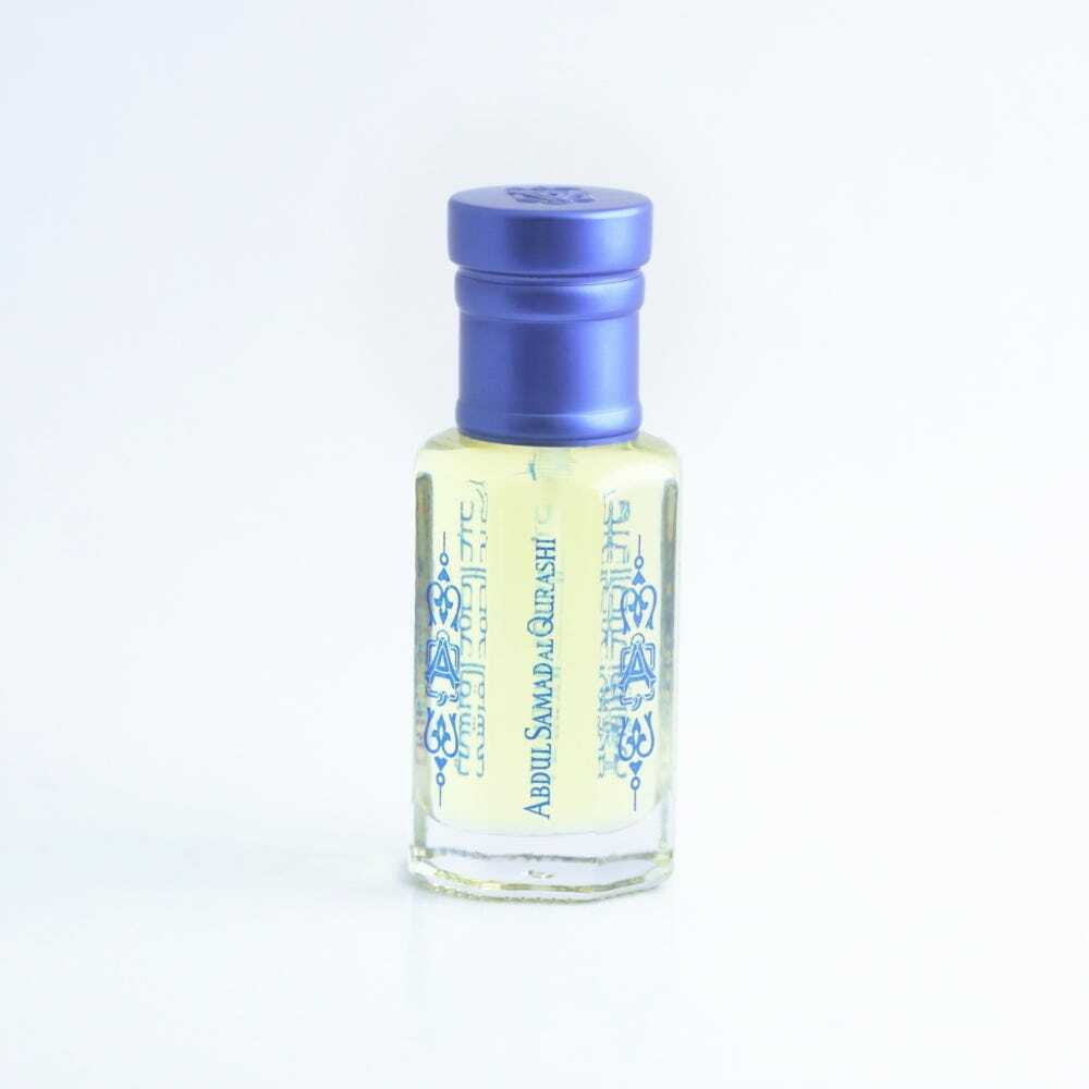 Excellent Al Taif Rose Oil by Abdul Samad Al Qurashi Attar Oil