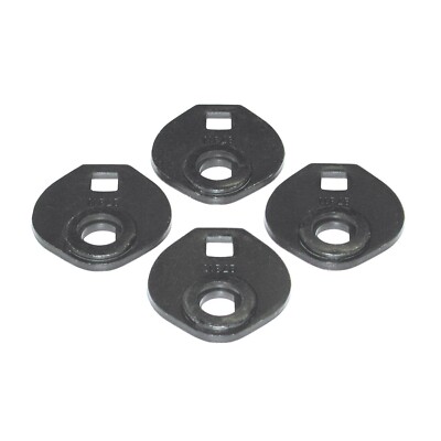 SPC Performance 87310 Alignment Caster / Camber Kit