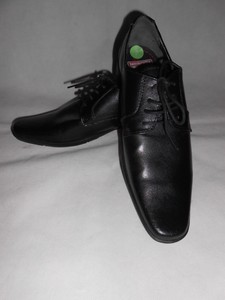 lambretta derby shoes