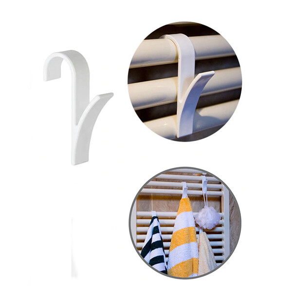 Radiadores Gancho Colgador Calentadaores Toallas Radiador Toallero