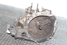 Toyota Corolla Verso E121 2007 6 Gang Schaltgetriebe Diesel 130kW SAK106180