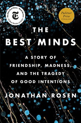 Jonathan Rosen | The Best Minds | Buch | Englisch (2023) | EAN 9781594206573