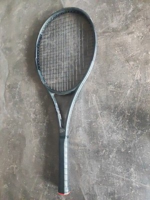 Tennisschläger Wilson Pro Staff Rf97 V10.0 Autograph Modell .Gr2+ neue Bespannun