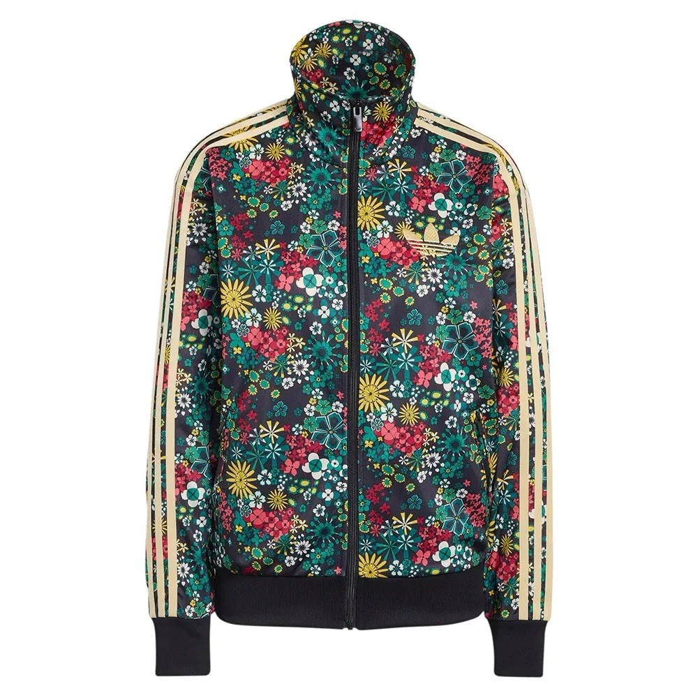 Adidas x Liberty London Firebird Floral Track Jacket Women's (size