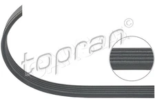 V-Ribbed Belt Fits OPEL Agila Astra Combo Corsa Meriva Tigra Vita Wagon 1996-